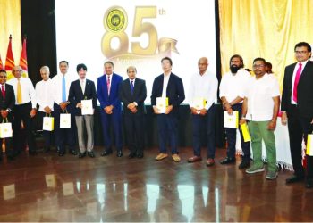 Bank of Ceylon Celebrates 85 Years of Innovation and Inclusion in Banking