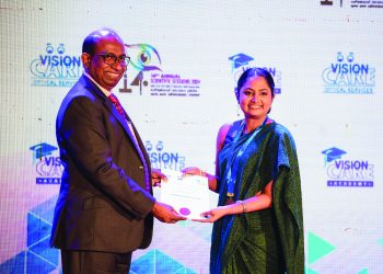 Vision Care Academy conducts Annual Scientific Sessions and Optometry Day
