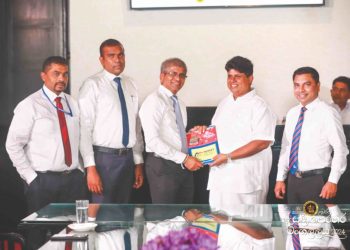 People’s Leasing & Finance Supported Kandy Esala Perahera