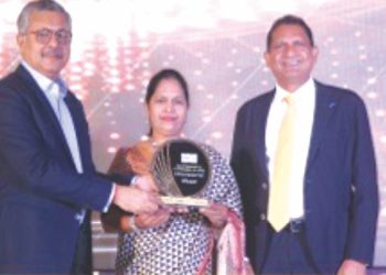 DFCC Bank Recognized for Strategic Excellence and Growth