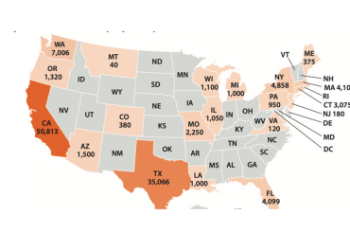 2024 Tech Layoffs: Over 200,000 Jobs slashed Globally January