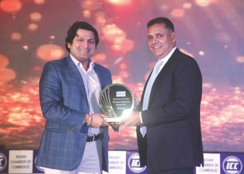 HNB Crowned Best Bank – Sri Lanka at ICC Emerging Asia Banking Conclave and Awards 