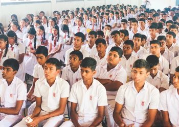 Over 1,200 Kurunegala Students Gain Life-Changing Financial Skills through Pan Asia Bank 