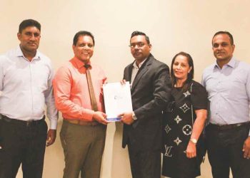 SUCCEED DESIGN collaborates with SLT-SERVICES to launch its New Website 