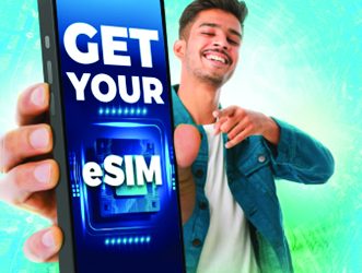 SLT-MOBITEL Offers Unparalleled Benefits with eSim Services 