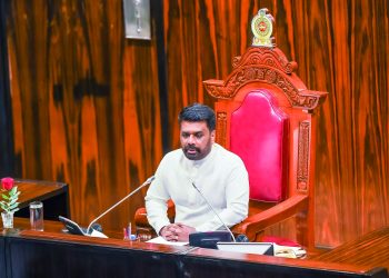 A New Era of Unity, Justice, and Transformation: President Anura Kumara Dissanayake’s Vision for Sri Lanka