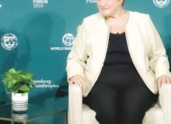 President Dissanayake Urges IMF to Strike a Balance in Economic Recovery Program