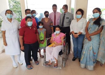 Heart To Heart Trust Fund: Saving Lives for a Decade