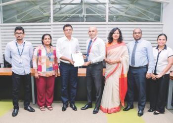 DFCC Bank and Codegen Partner to Champion Accessible Sustainable Energy Solutions