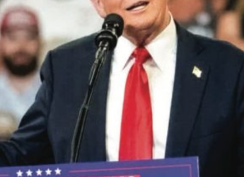 Trump Victory fuels 40 percent Surge in Dogecoin Millionaires