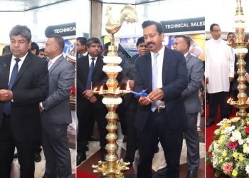 SLT-MOBITEL Showcases Technological Innovations at Techno 2024