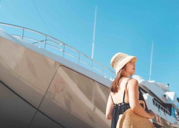 China’s Women in Charge