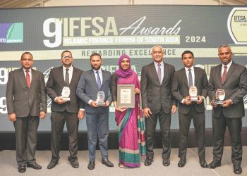 PLC Al-Safa Makes Triumphant Return with Five Wins at IFFSA Awards 2024 