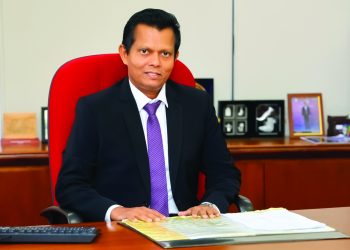 Bank of Ceylon Continues Sri Lanka’s Youth Empowerment Drive Through Education