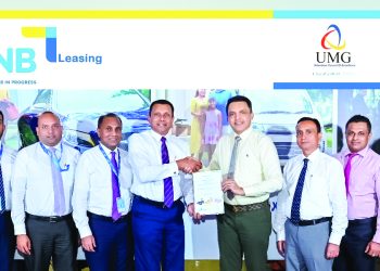 HNB-UMG Collaboration for Agri and Construction Sector Equipment Financing 