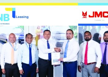 HNB and UNIMO Forge Strategic Partnership to Empower Vehicle Buyers with Financing Solutions  