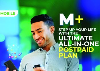 SLT-MOBITEL Introduces a Range of Ultimate All-in-One Postpaid Packages