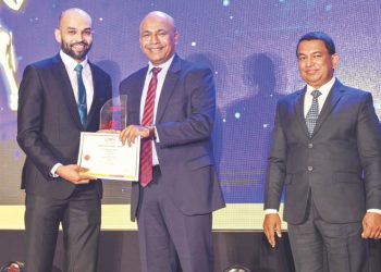 People’s Bank Sports Awards Celebrate Excellence in Sports 