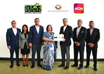 Dialog Axiata Partners with Sri Lanka Retailers’ Association 