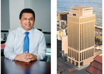 Vallibel Finance: Surpassing Rupees 100 Billion Milestone