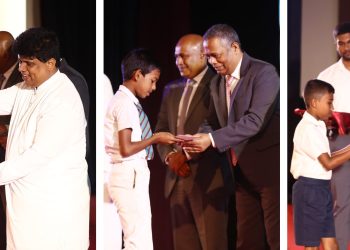 Sri Dalada Maligawa and People’s Bank launch ‘Sisu Diriyata Bodu Saviyak’ 