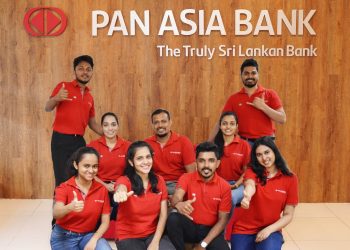 An Account in Minutes, a Lifetime Relationship with Pan Asia Bank 