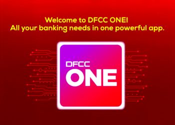 DFCC Bank Redefines Digital Banking Excellence with DFCC ONE 