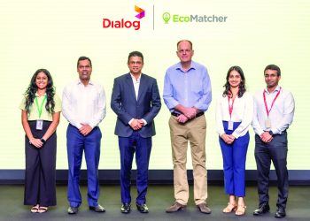 Dialog Partners with EcoMatcher 