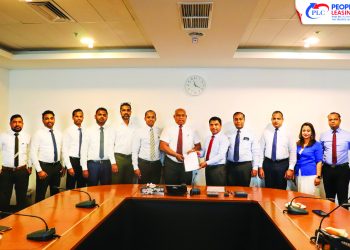 People’s Leasing and DIMO partner to support Sri Lankan Agriculture 