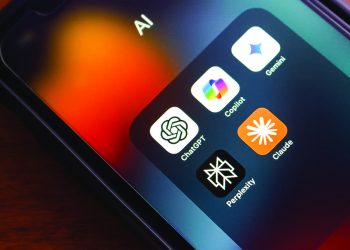 Google searches for ‘ChatGPT’ are 20x higher than rival AI tools