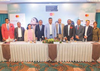 Vision Care set to bring Global Eyewear Trends to Colombo Fashion Week Summer 2025