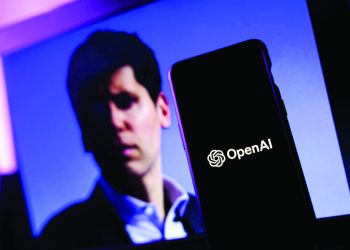 OpenAI would be a Global Top 40 company if it went public