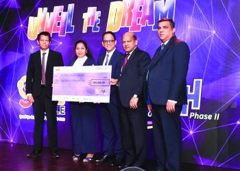 Bank of Ceylon launches Second Phase of ‘BOC Youth’ Loan Scheme