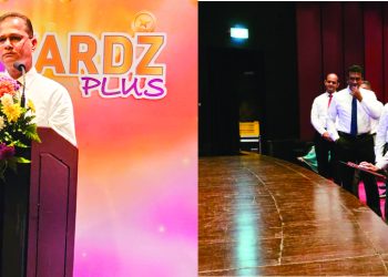 BOC launches ‘Rewardz Plus’ Points-Based Reward Scheme for Credit Cardholders