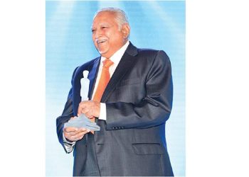  A Legend Never Truly Leaves Us