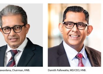 HNB Group records Sustainable Growth in 2024 