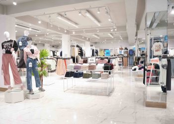 NOLIMIT marks a Major Milestone with the Grand Opening of its 25th Store 