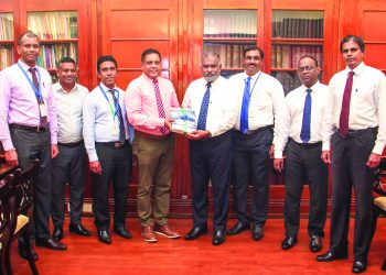 SLT-MOBITEL Unveils ‘The National Business Directory’ 2024/25 