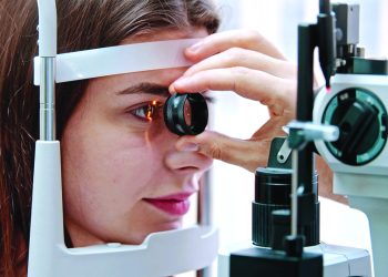 Vision Care highlights Risk Factors and the importance of Early Detection 
