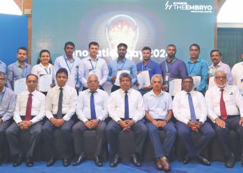 SLT-MOBITEL Innovation Day 2024 