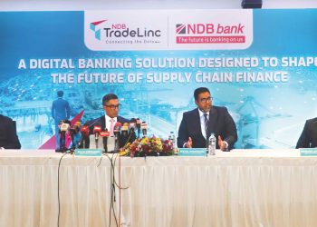 NDB Bank Shapes the Future of Supply Chain Finance with the Launch of TradeLinc 