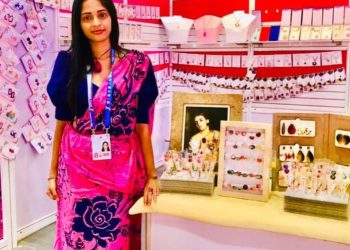 The Success Story of Samadhi Malsha 