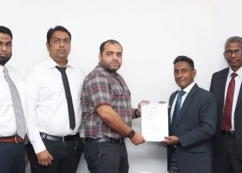 SLT-MOBITEL partners with the Rush Lanka Group 