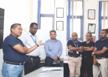 SLT-MOBITEL introduces ‘Unleash Your Business Potential’ 