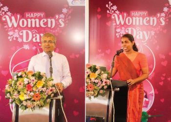 Honoring the Women Driving Success at People’s Leasing 