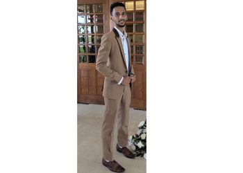 The Story of Ishan Anjana’s Successful Entrepreneurial Journey 