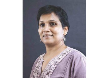 BOC Ran Liya Loan Scheme supports Kanaka Nishani Abeygunawardhana 