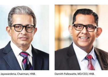 HNB Group demonstrate resilience and growth momentum