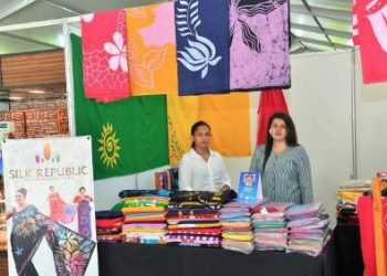 HNB’s Gami Pubuduwa Avurudu Pola 2025