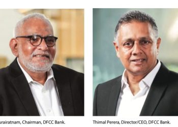 DFCC Bank delivers resilient, purpose-driven performance